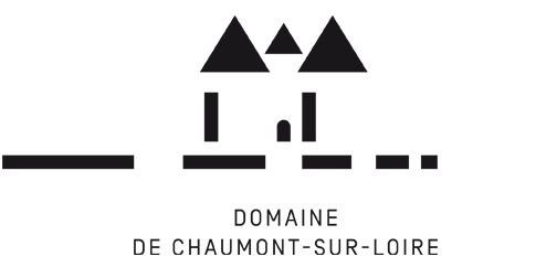 Logo Domaine de Chaumont-sur-Loire