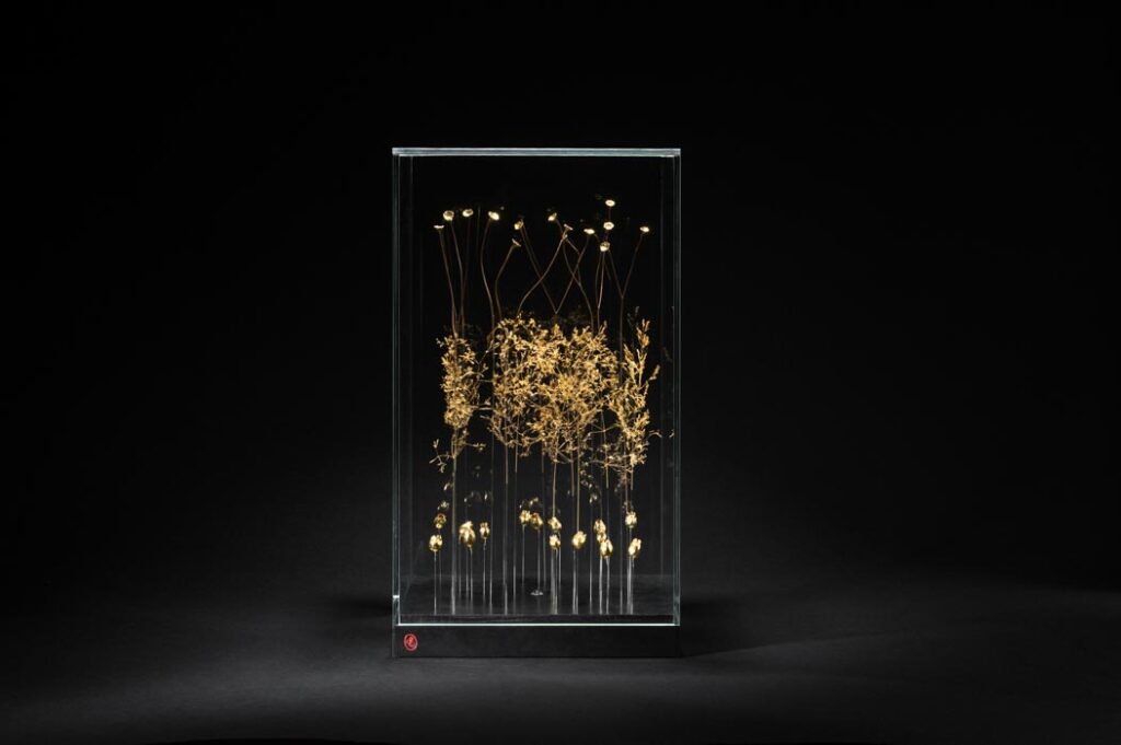 les-ames-celestes-sophie-blanc-doreuse